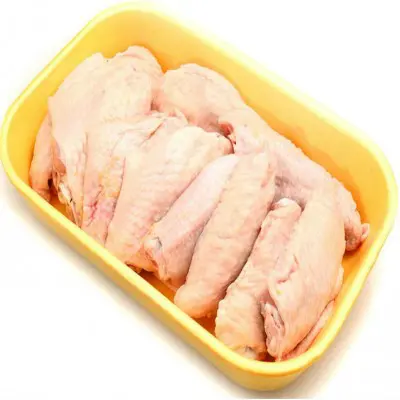 TULIPA FRANGO BANDEJA 1 KG