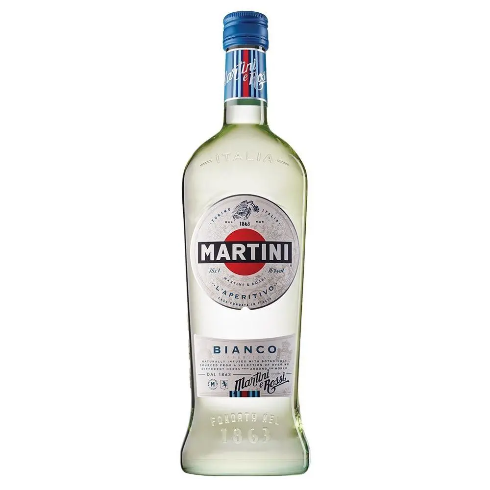 VERMOUTH MARTINI BIANCO 750 ML