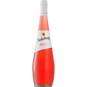 VINHO SUL-AFRICANO NEDERBURG ROSE CABERNET SAUVIGNON MEIO SECO 750 ML