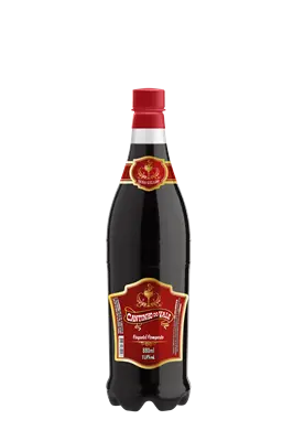 VINHO CANTINA DO VALE TINTO SUAVE 870ML