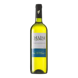 VINHO CHALISE BRANCO SECO 750 ML