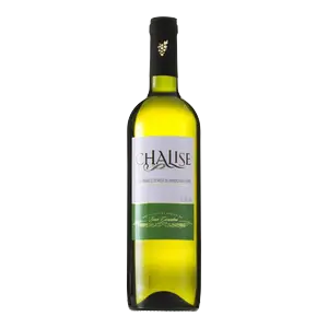 VINHO CHALISE BRANCO SUAVE 750 ML