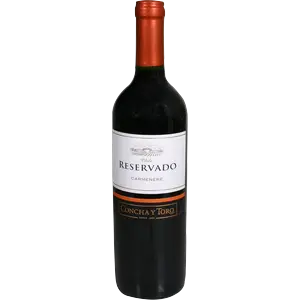 VINHO CONCHA Y TORO RESERVADO MALBEC TINTO 750 ML