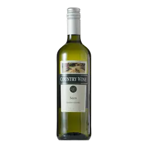 VINHO COUNTRY WINE BRANCO SECO 750ML