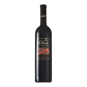 VINHO NACIONAL SALTON CLASSIC TANNAT 750ML