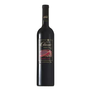 VINHO NACIONAL SALTON CLASSIC CABE FRANC 750ML