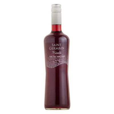 VINHO SAINT GERMAIN TINTO FRISANTE 750ML