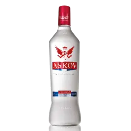 VODKA ASKOV 950ML