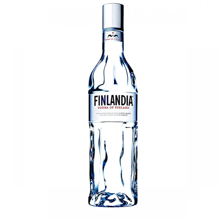 VODKA FINLANDIA CLASSIC 1 L