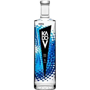 VODKA KADOV 1L