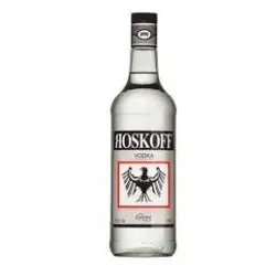 VODKA ROSKOFF 965ML