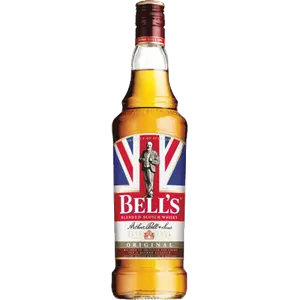 WHISKY BELL'S 700 ML