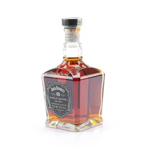 WHISKY JACK DANIELS SINGLE BARREL 750 ML