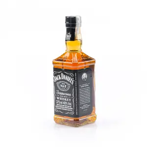 WHISKY JACK DANIELS 375 ML