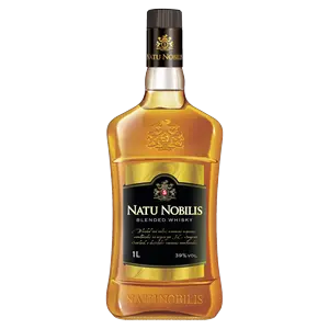 WHISKY NATU NOBILIS 1L