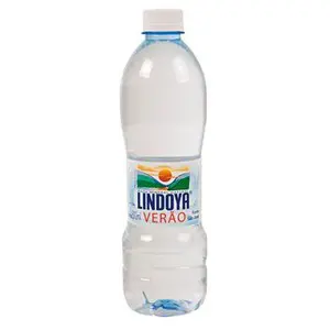 ÁGUA MINERAL LINDOYA NAT FITNE PET 510ML