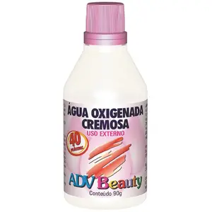 ÁGUA OXIGENADA ADV 40 VOLUMES 90G