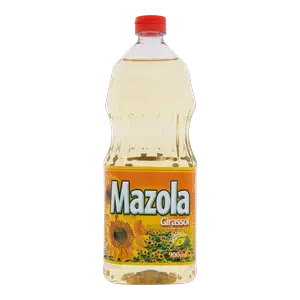 ÓLEO DE GIRASSOL MAZOLA 900 ML