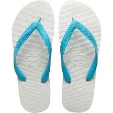 CHINELO HAVAIANAS AZUL 31/32