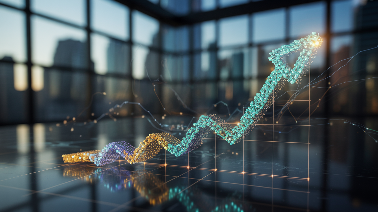 WealthPress | Crypto 3.0 Revolution