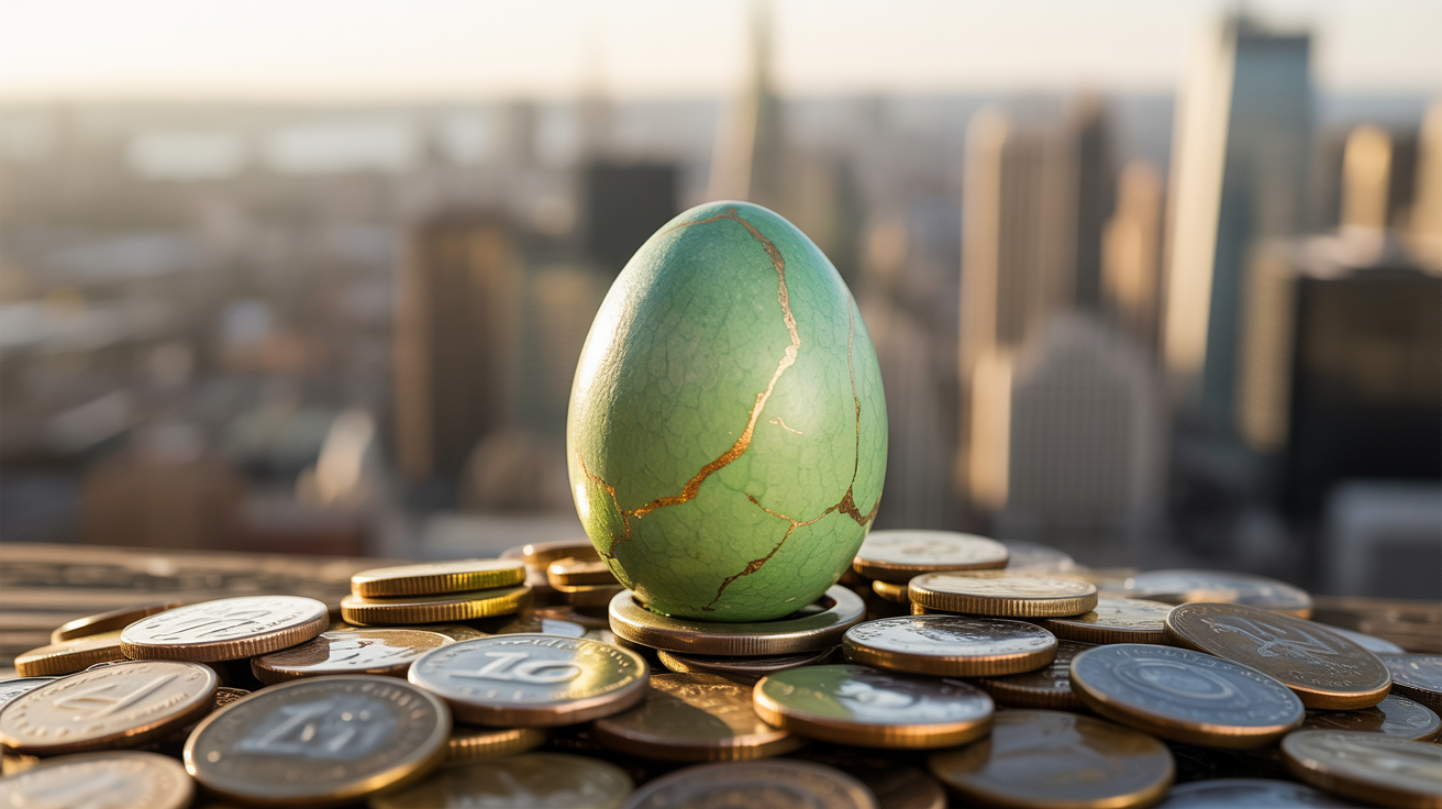 NMG | Millennial Medicine (EGGS) - PERFORMANCE MEDIA