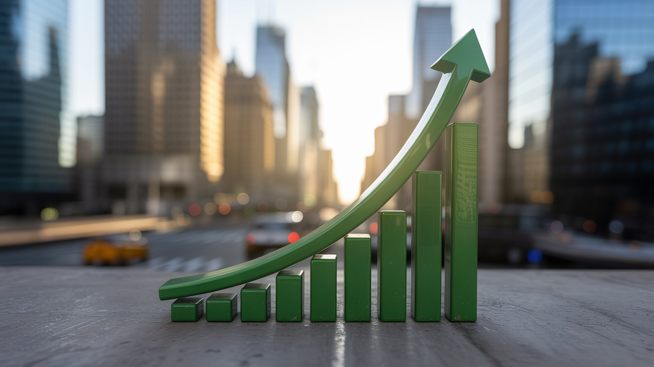 Porter & Co. | Trump's Secret Stocks