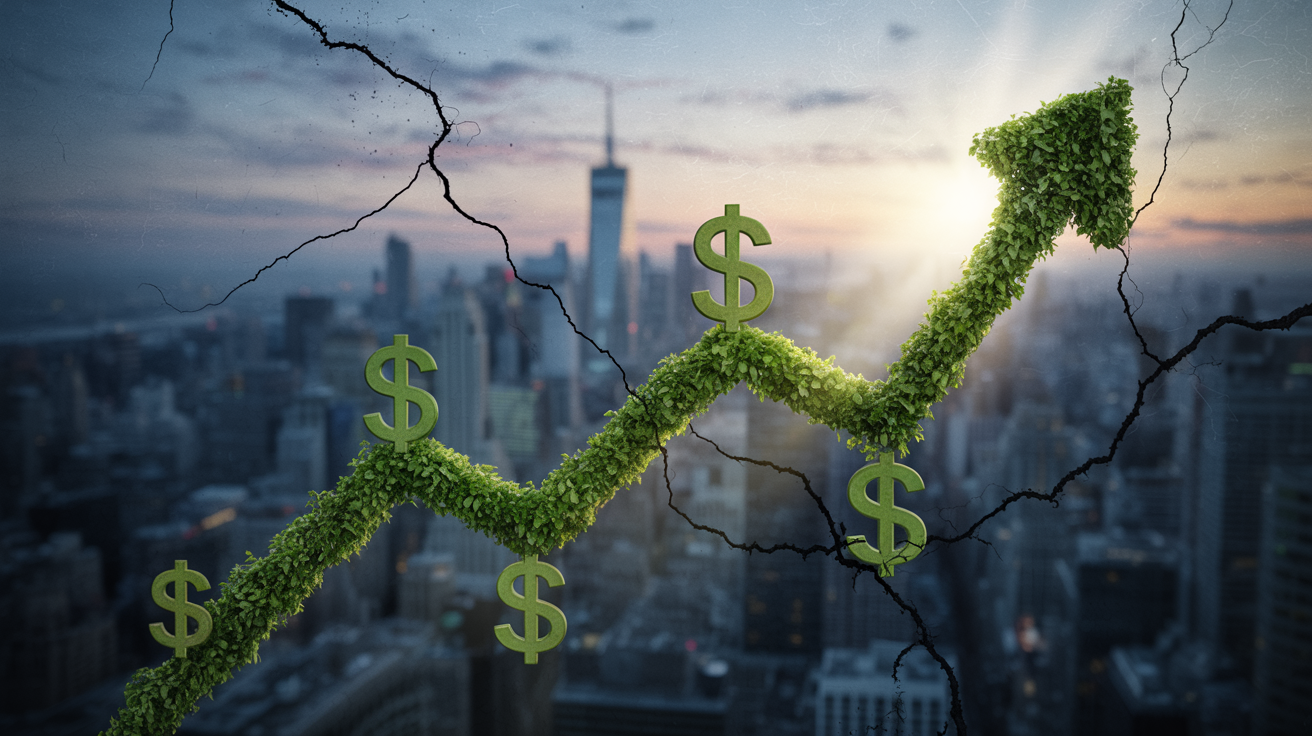 Paradigm | Elon's Final Project - AGENCY