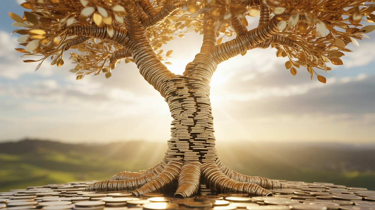 Paradigm | MoneyGPT - AGENCY