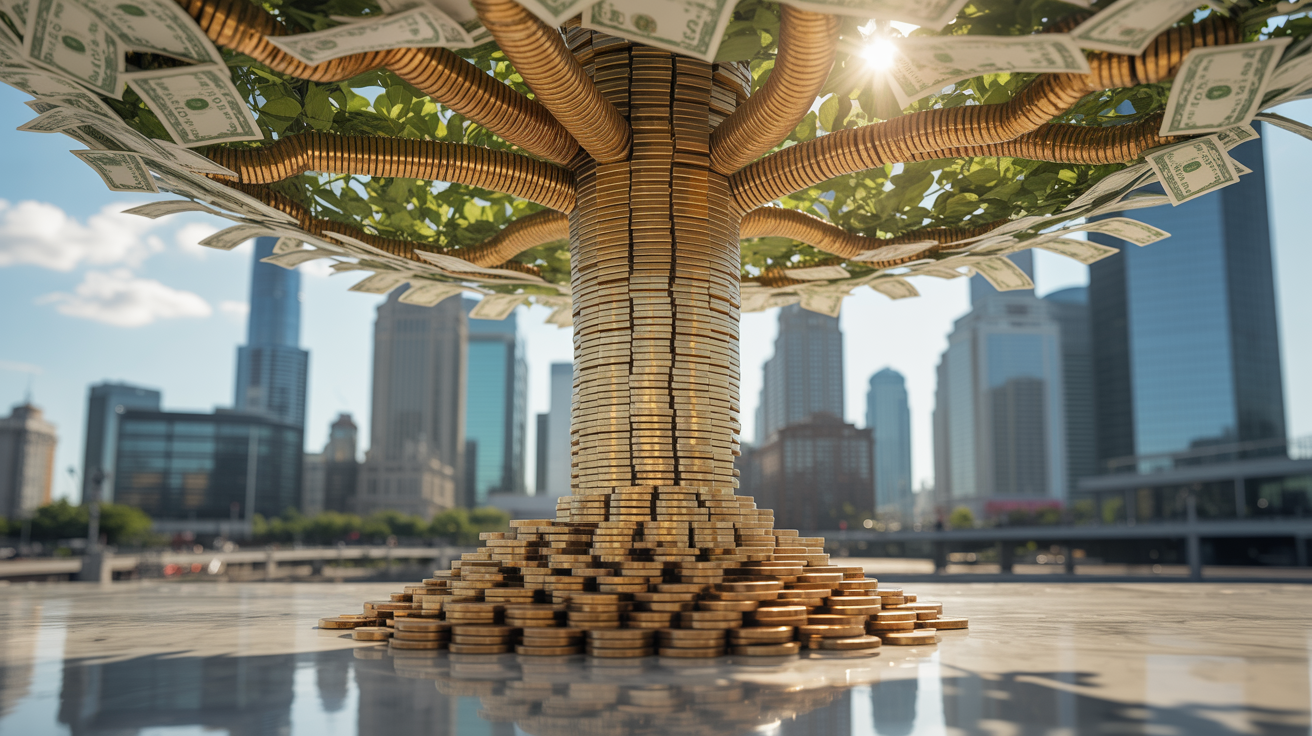 Investors Alley | Mag 7 