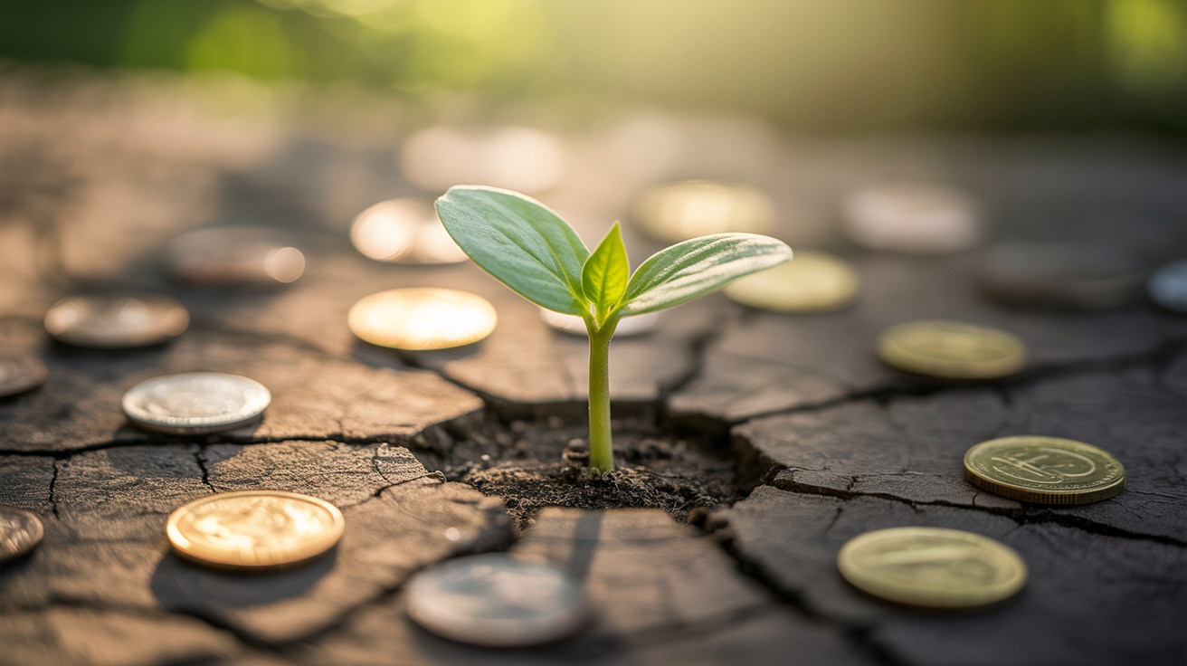 Crypto 101 | Buy the Dip 