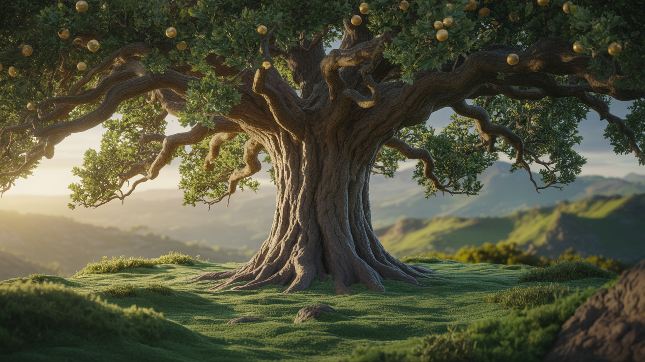 Paradigm | American Birthright - AGENCY