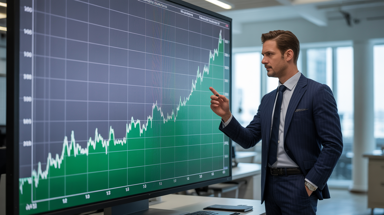 First Ballot Digital  | American Alternative Trump Wins