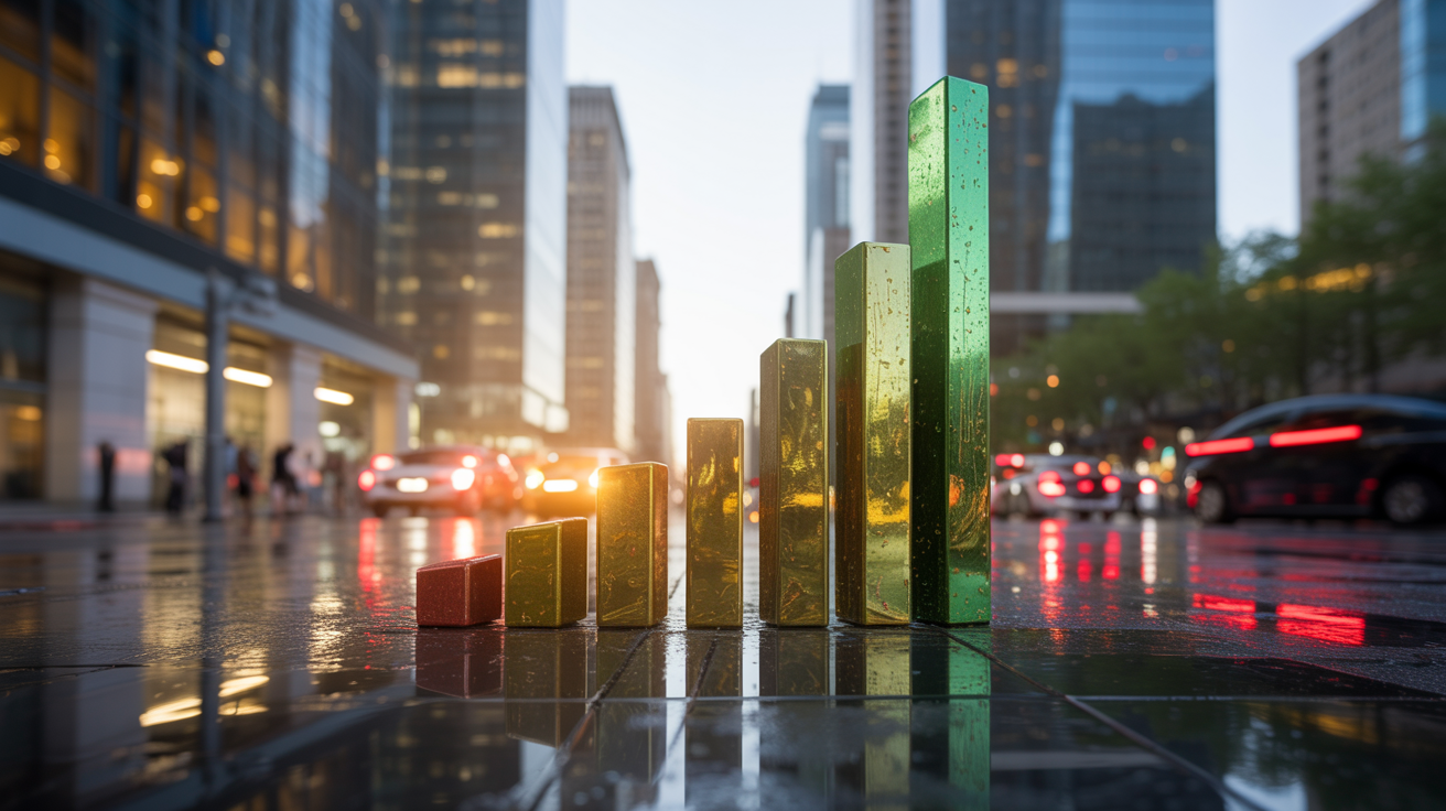 Brownstone Research |  Project Colossus