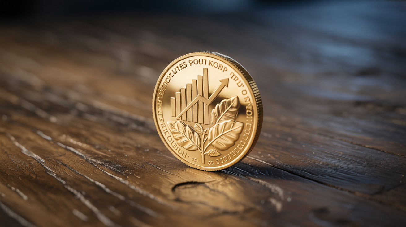 Crypto 101 | Number One Coin to Buy During This Dip