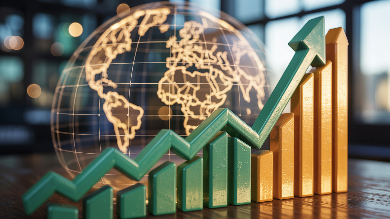 Investors Alley | TDH End of Globalism 