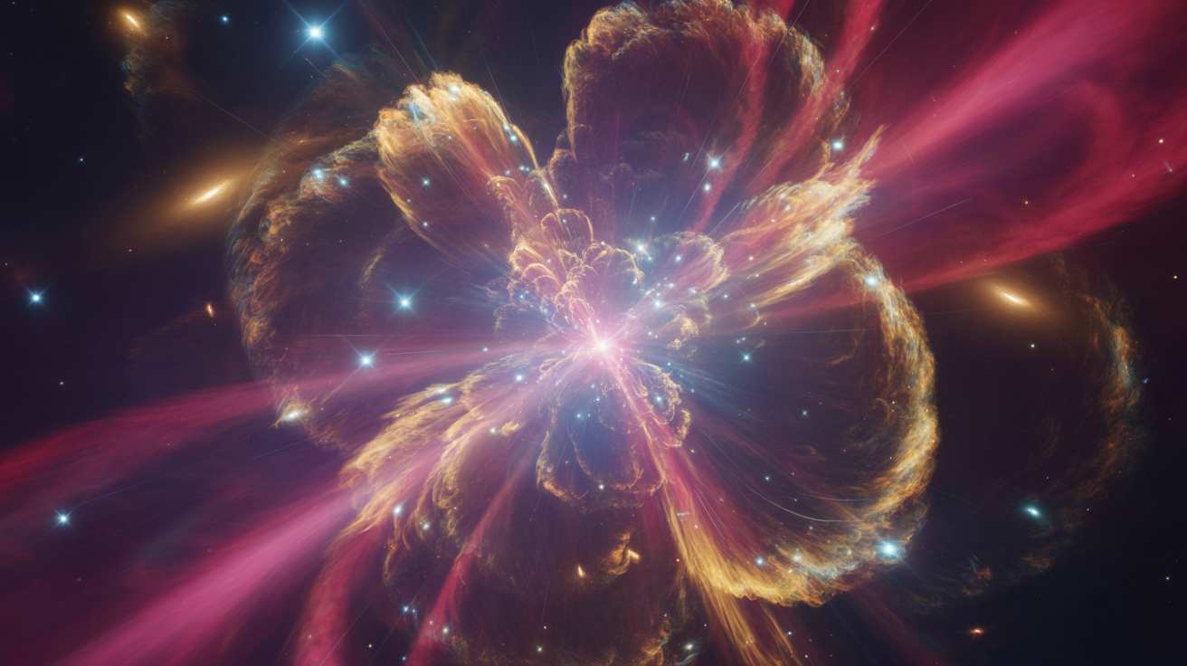 Millionaire Publishing | Supernova 2025