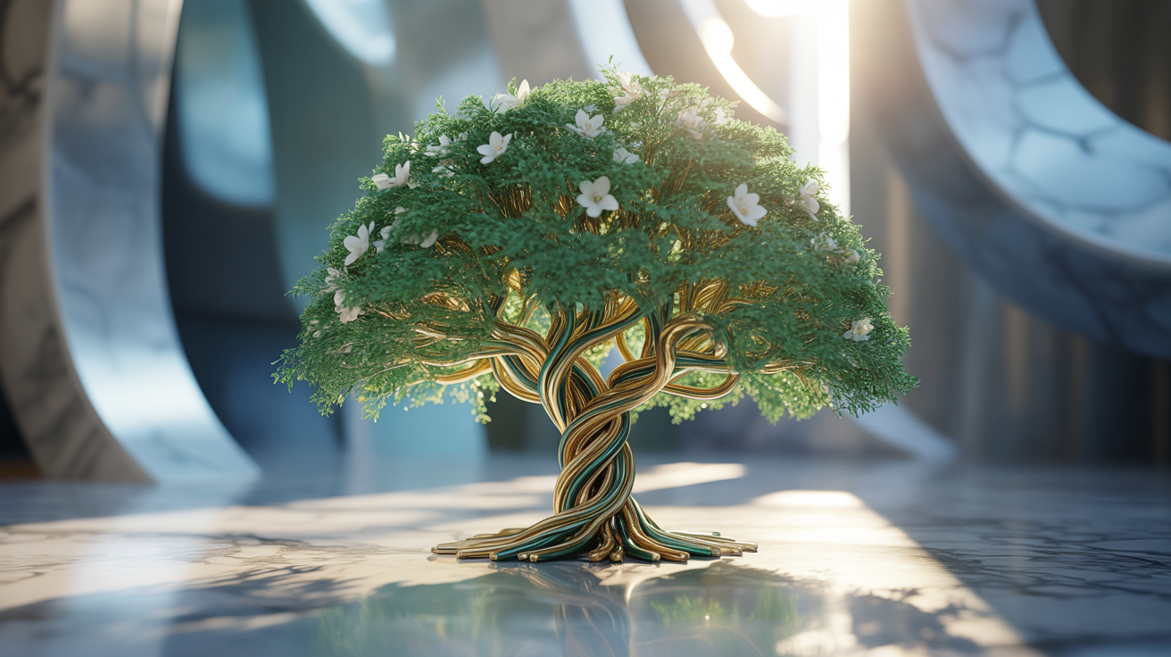 Brownstone Research | Project Colossus BB