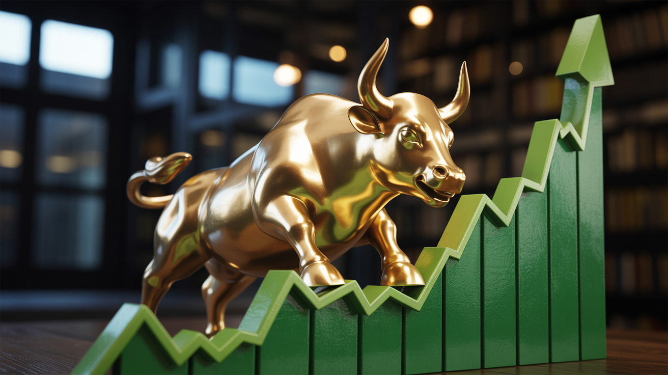 First Ballot Digital  | Priority Gold - Fed Seize 