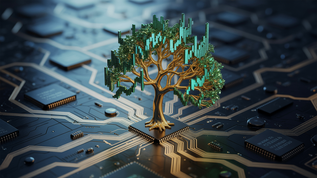 Paradigm | AI Gold - AGENCY