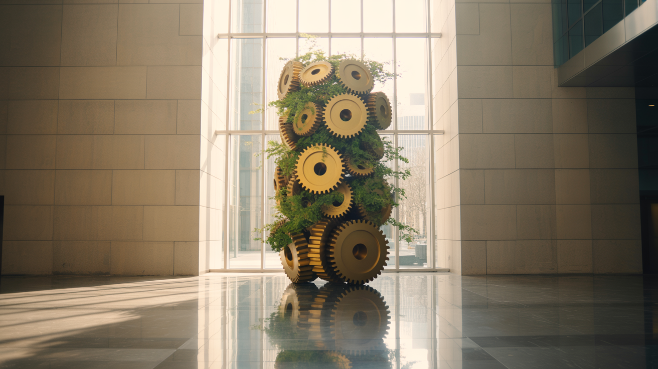 IP | Trump Sovereign Wealth Fund 