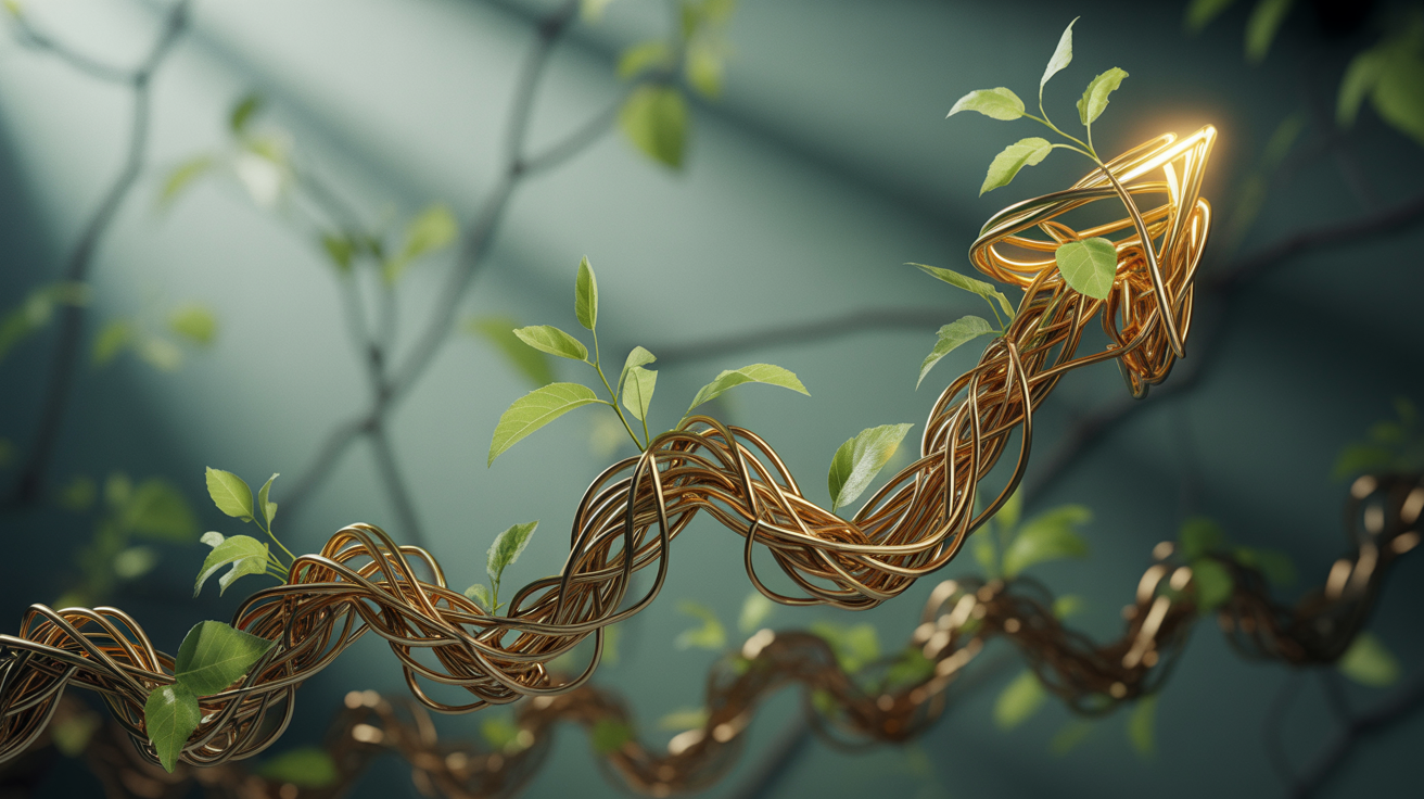 Brownstone Research | Trump's Endgame