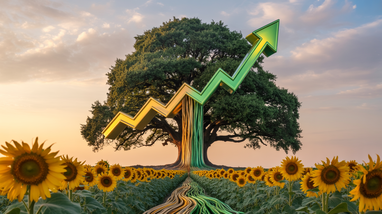 American Hartford Gold | Trump Golden Era SMS