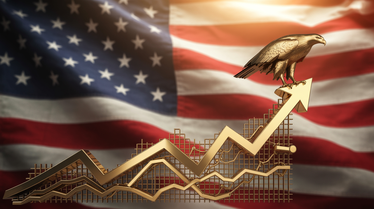 Weiss | DDD - The #1 America First Stock 