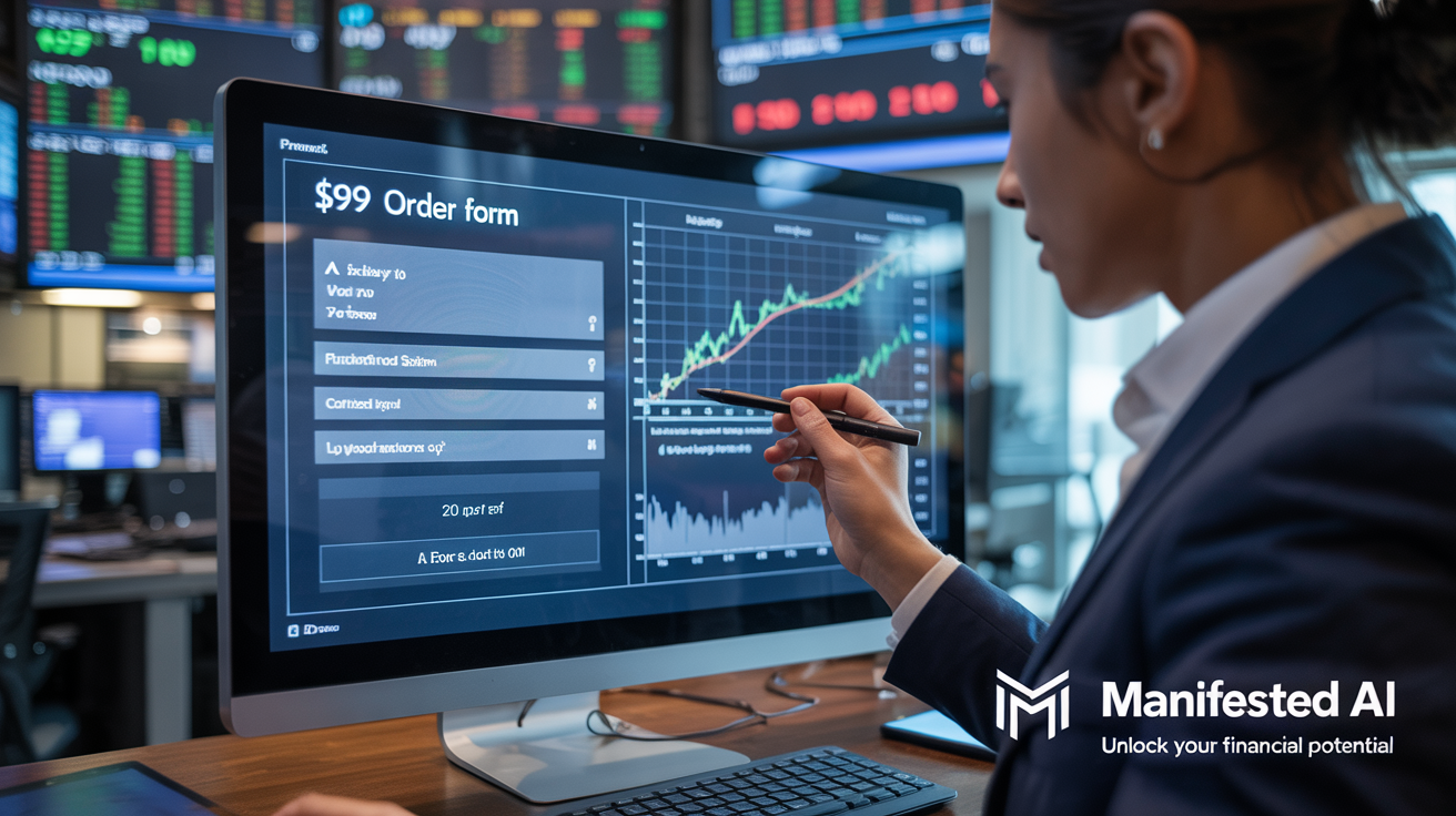 Brownstone Research |  Manifested AI $99 Order Form