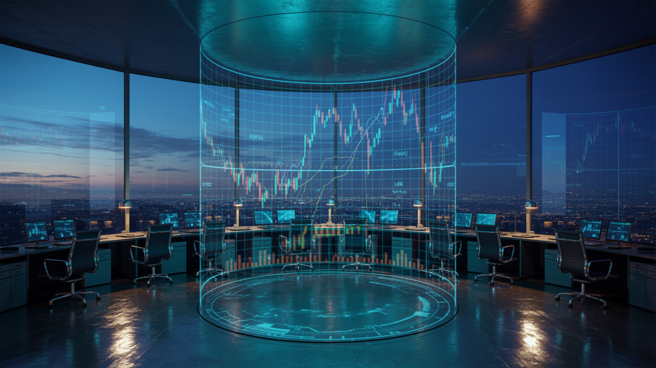 Paradigm | Elon's Final Project - Secret Facility 