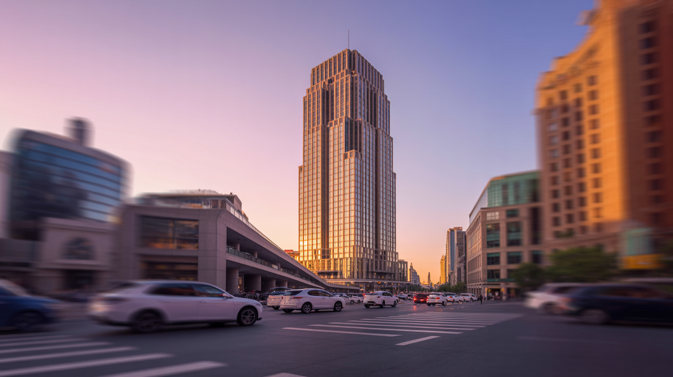 Stansberry | HDN Energy