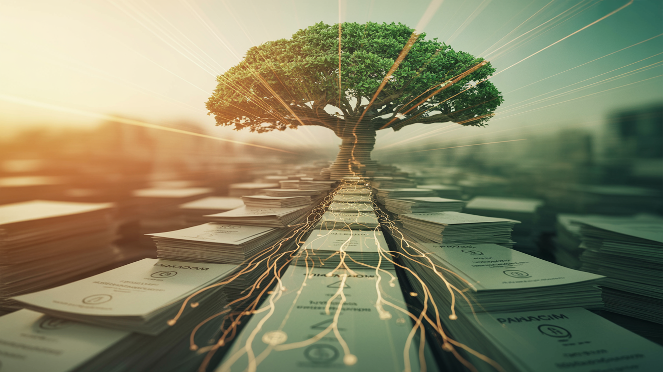 Profitable News | Banyan + Paradigm Listicle 