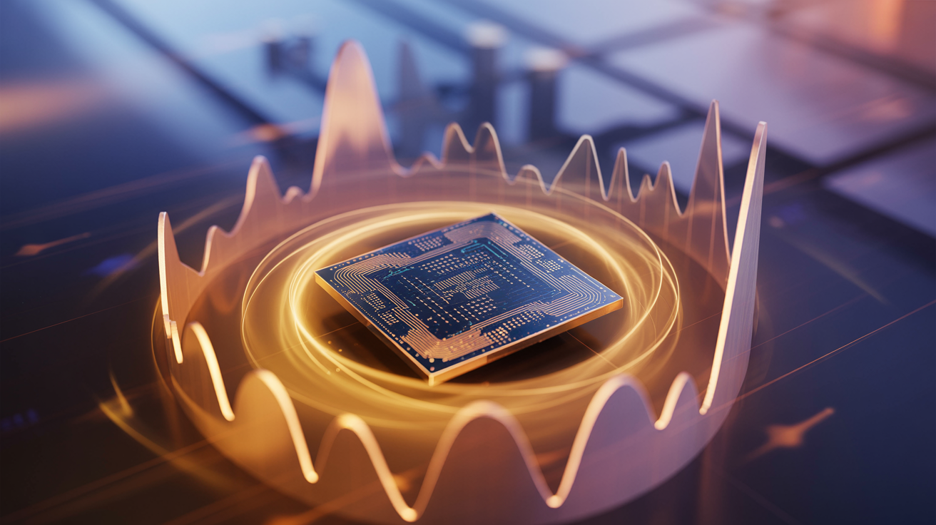 Banyan | IKA - Gilder Microchip