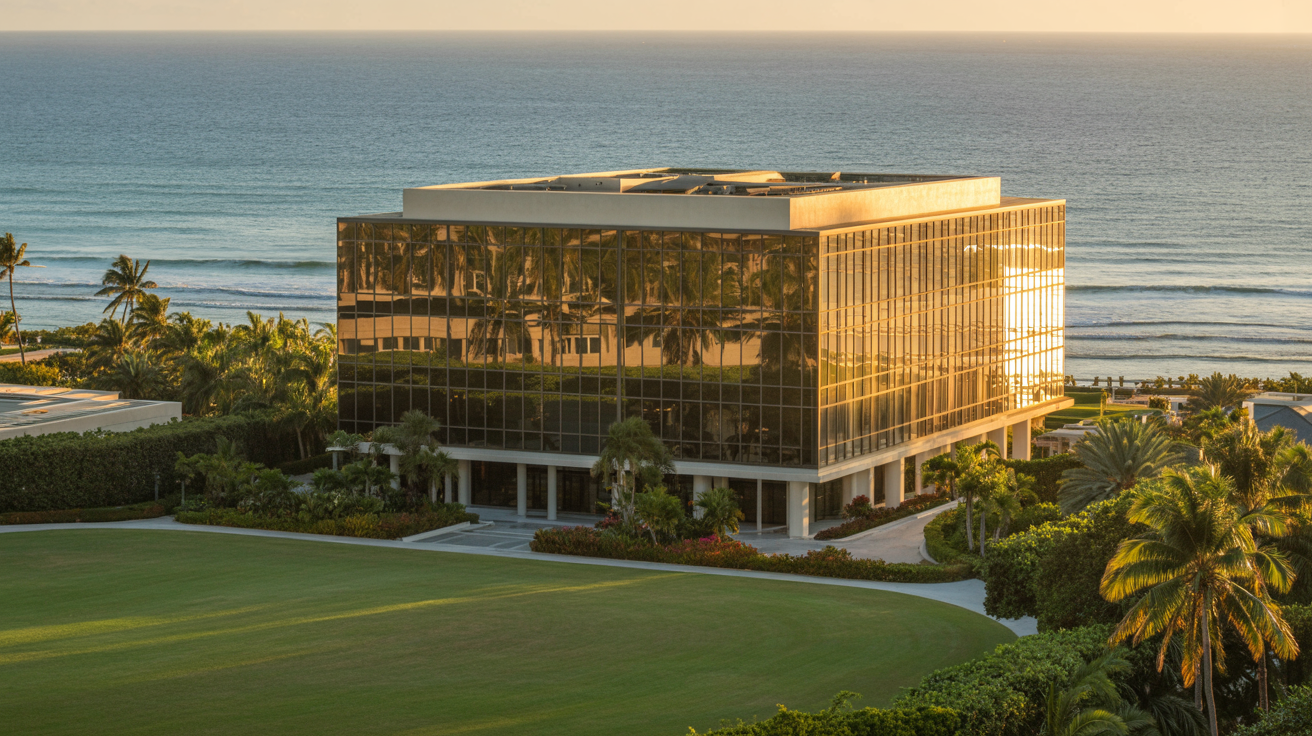 Stansberry | REM Mar-A-Lago