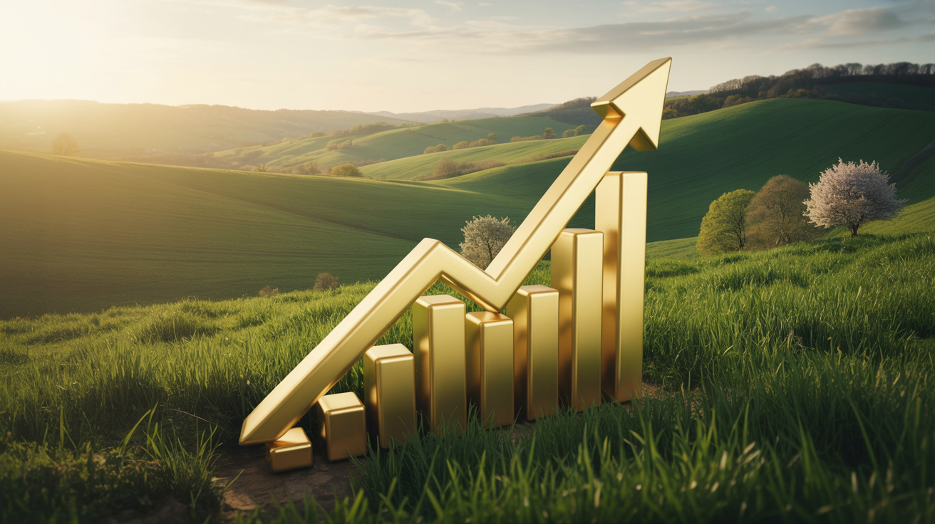 First Ballot Digital  | Lear Capital - Recession Signals 